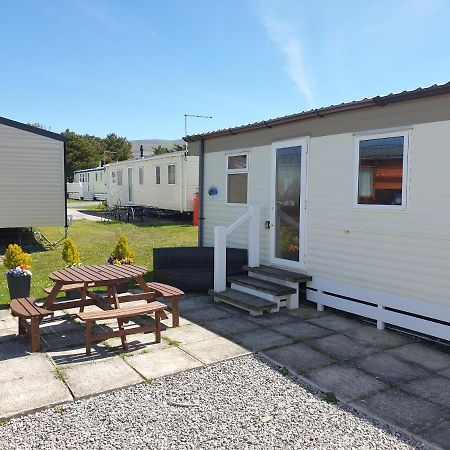 92 Barmouth Bay Holiday Park Llanddwywe Ngoại thất bức ảnh