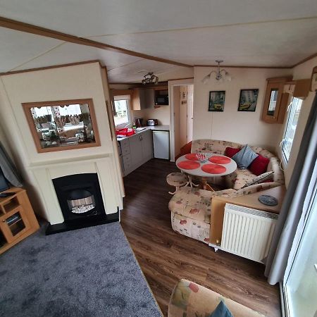 92 Barmouth Bay Holiday Park Llanddwywe Ngoại thất bức ảnh