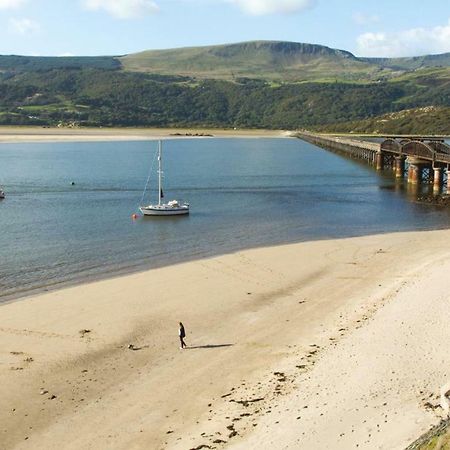 92 Barmouth Bay Holiday Park Llanddwywe Ngoại thất bức ảnh