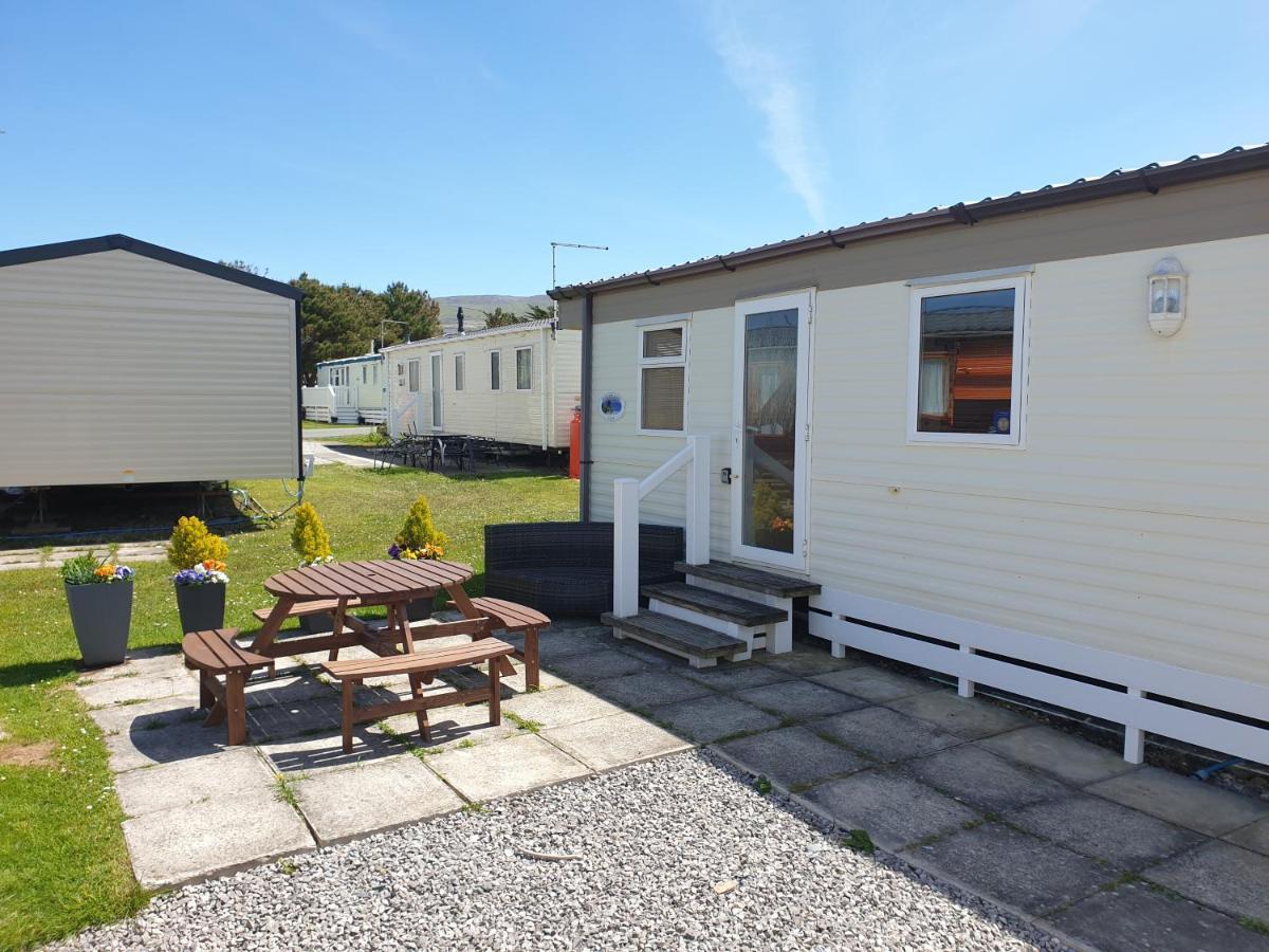 92 Barmouth Bay Holiday Park Llanddwywe Ngoại thất bức ảnh