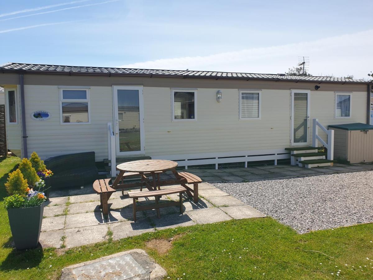 92 Barmouth Bay Holiday Park Llanddwywe Ngoại thất bức ảnh