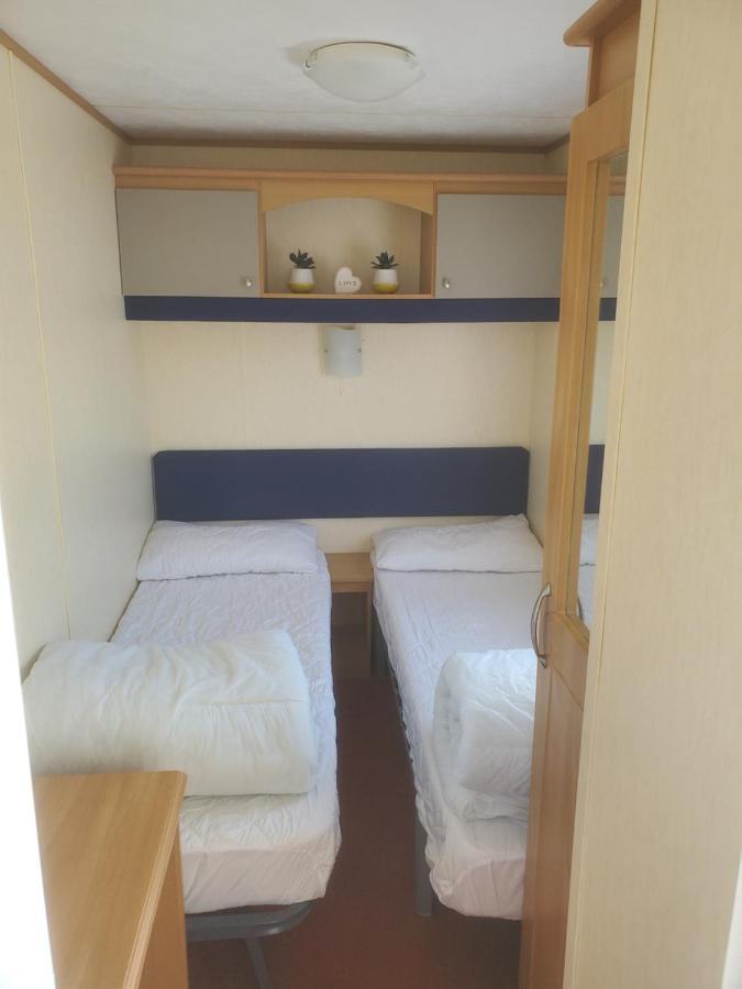 92 Barmouth Bay Holiday Park Llanddwywe Ngoại thất bức ảnh