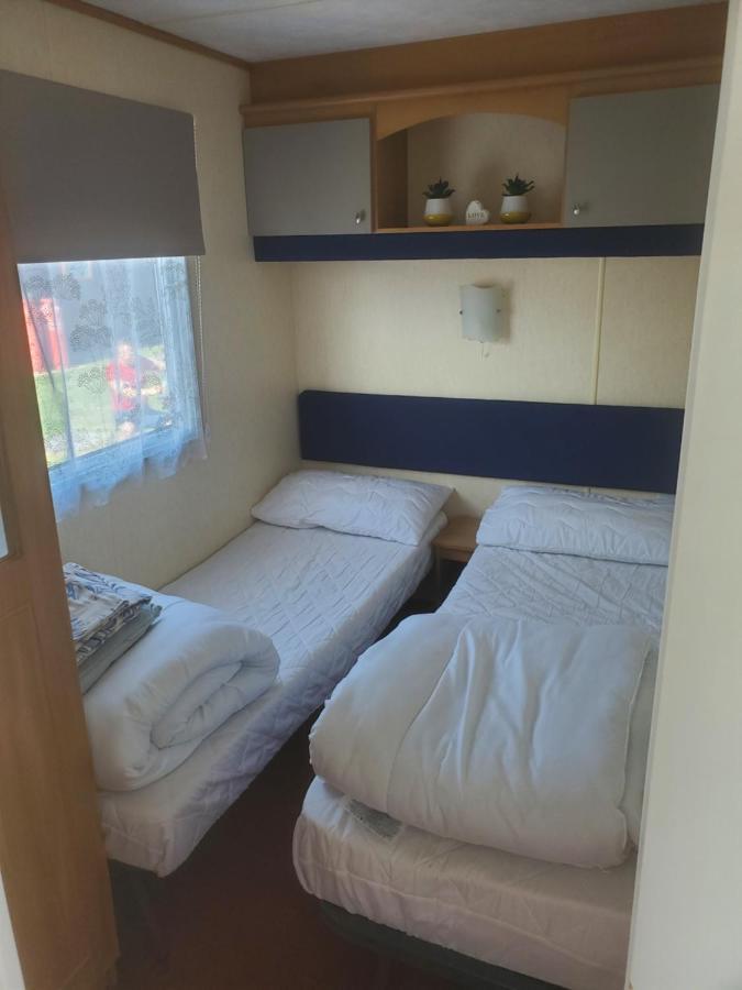 92 Barmouth Bay Holiday Park Llanddwywe Ngoại thất bức ảnh