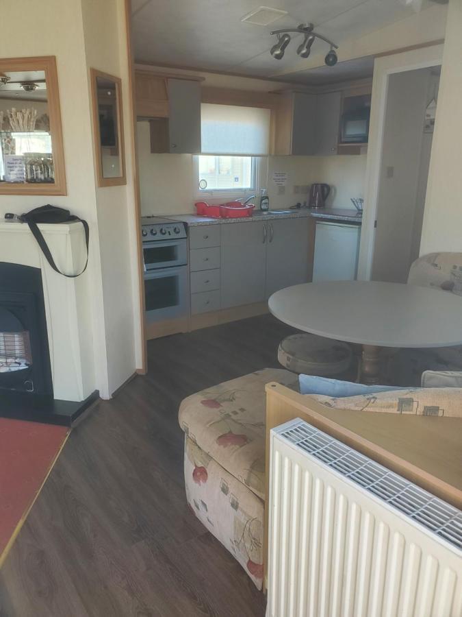 92 Barmouth Bay Holiday Park Llanddwywe Ngoại thất bức ảnh
