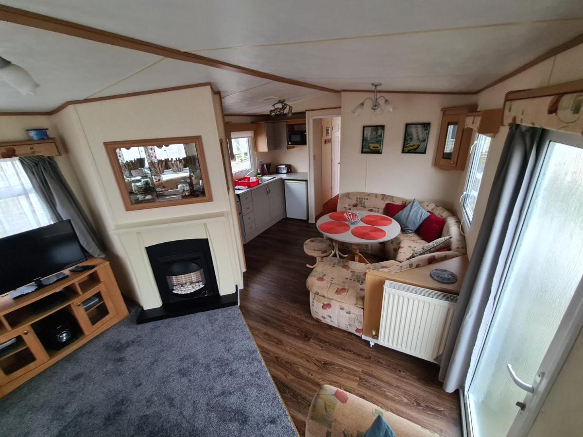 92 Barmouth Bay Holiday Park Llanddwywe Ngoại thất bức ảnh