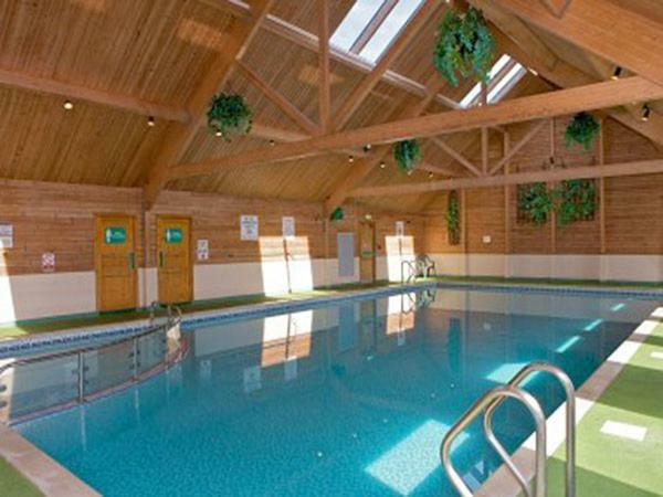 92 Barmouth Bay Holiday Park Llanddwywe Ngoại thất bức ảnh