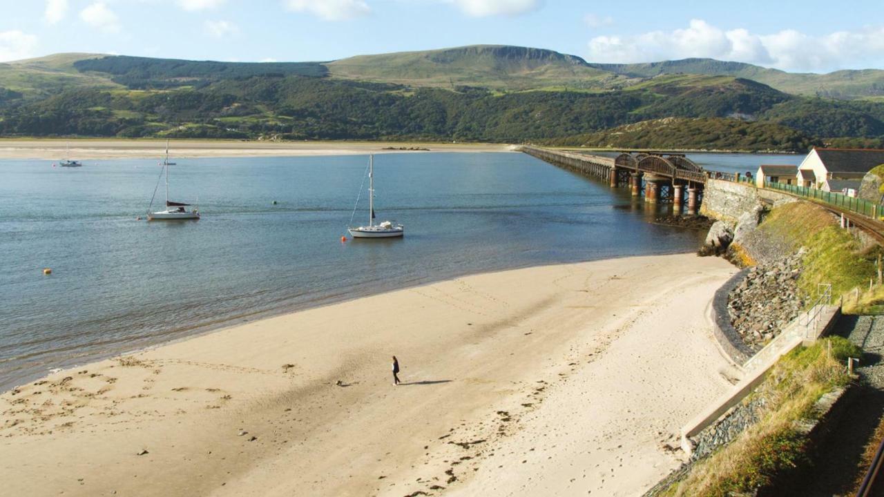 92 Barmouth Bay Holiday Park Llanddwywe Ngoại thất bức ảnh