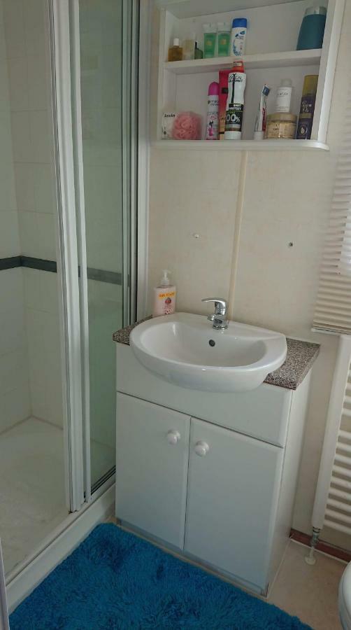 92 Barmouth Bay Holiday Park Llanddwywe Ngoại thất bức ảnh