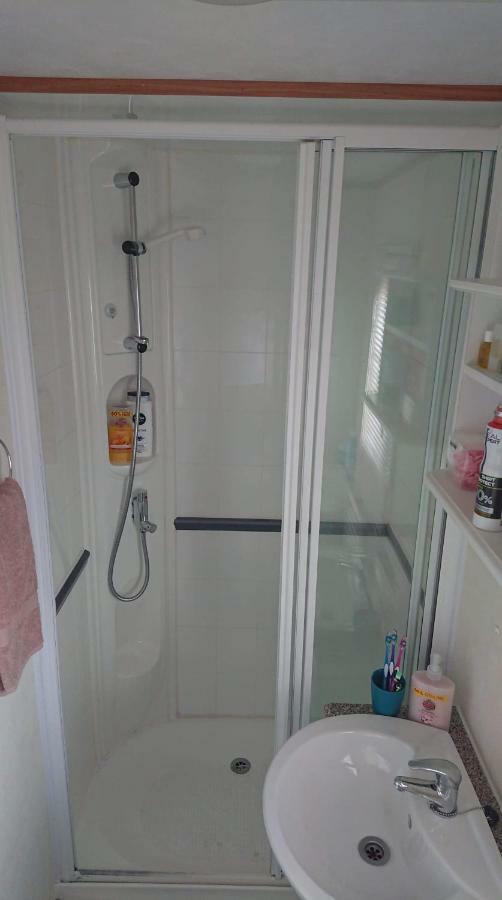 92 Barmouth Bay Holiday Park Llanddwywe Ngoại thất bức ảnh